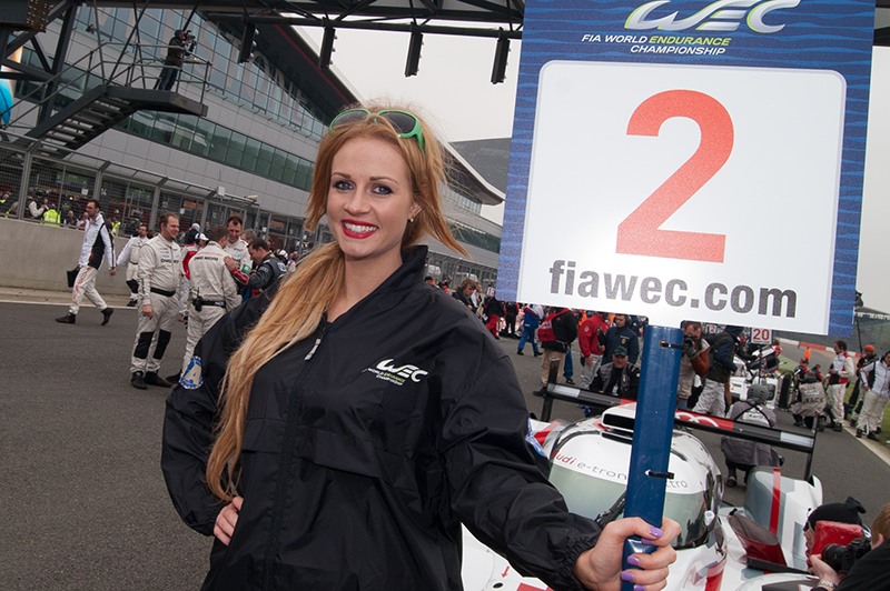 WEC Saisonauftakt 2014 in Silverstone: Doppelsieg für Toyota, rabenschwarzer Tag für Audi