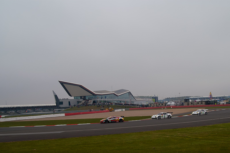 WEC Saisonauftakt 2014 in Silverstone: Doppelsieg für Toyota, rabenschwarzer Tag für Audi