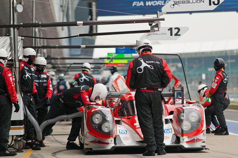 WEC Saisonauftakt 2014 in Silverstone: Doppelsieg für Toyota, rabenschwarzer Tag für Audi
