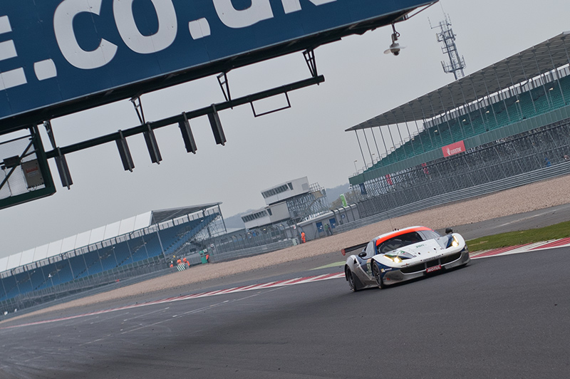 WEC Saisonauftakt 2014 in Silverstone: Doppelsieg für Toyota, rabenschwarzer Tag für Audi
