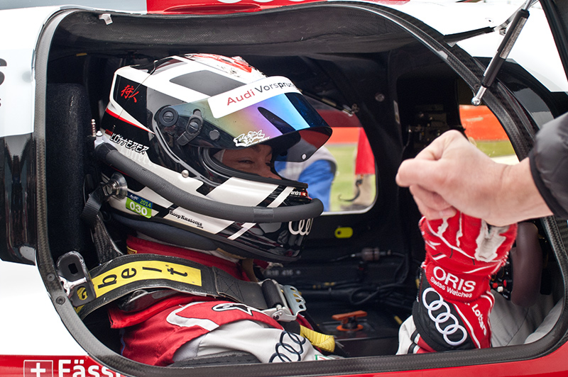 WEC Saisonauftakt 2014 in Silverstone: Doppelsieg für Toyota, rabenschwarzer Tag für Audi