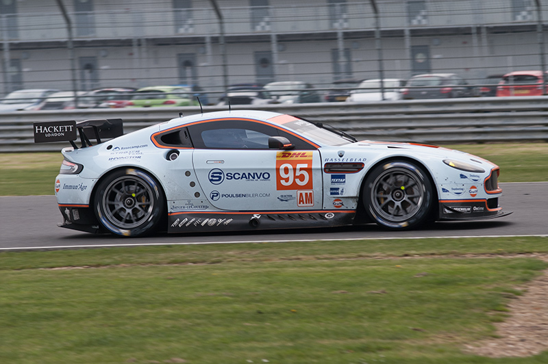 WEC Saisonauftakt 2014 in Silverstone: Doppelsieg für Toyota, rabenschwarzer Tag für Audi