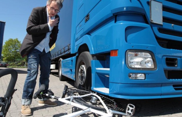 Weniger tödliche Zweirad-Unfälle