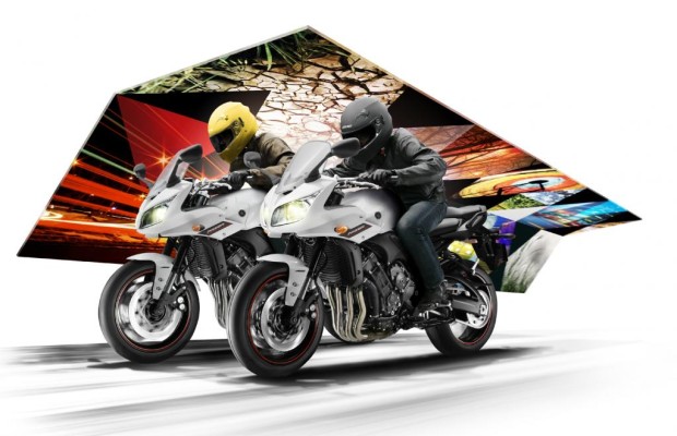 Yamaha bietet FZ1 und FZ1 Fazer zum Sonderpreis an