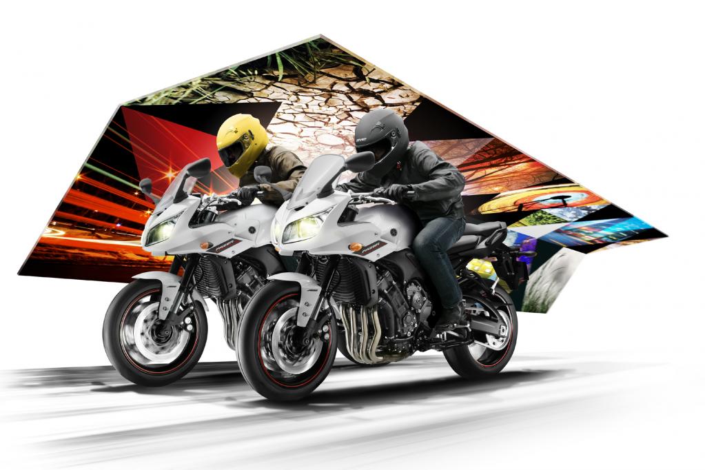 Yamaha bietet FZ1 und FZ1 Fazer zum Sonderpreis an