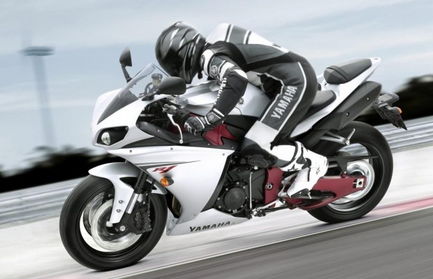 Zusatzpaket für Yamaha YZF-R1