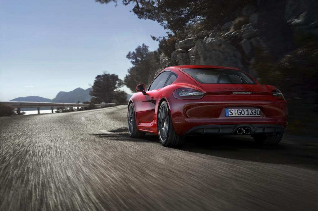 : Der Cayman ist ein toller Sportwagen, als S gereicht er dem ambitionierten Hobbyfahrer zur Ehre und als GTS ist er schon halbwegs ein Profi-Gerät