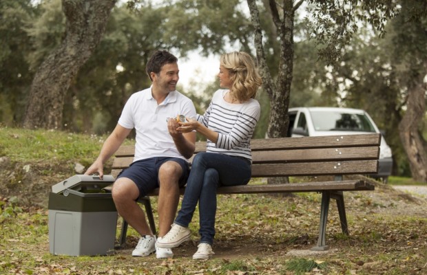  auto.de- Gewinnspiel: WAECO CoolFun CX 30 – Ob Kalt oder Warm, für jeden Freizeitspaß zu haben