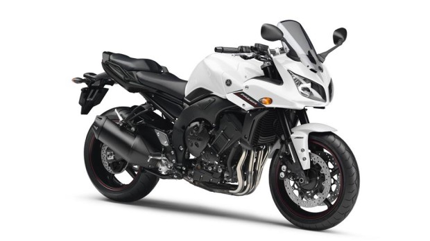 Übersicht Motorradhersteller: Yamaha FZ1/Fazer - Bild: Yamaha