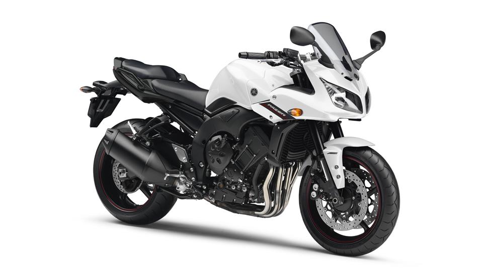 Übersicht Motorradhersteller: Yamaha FZ1/Fazer - Bild: Yamaha