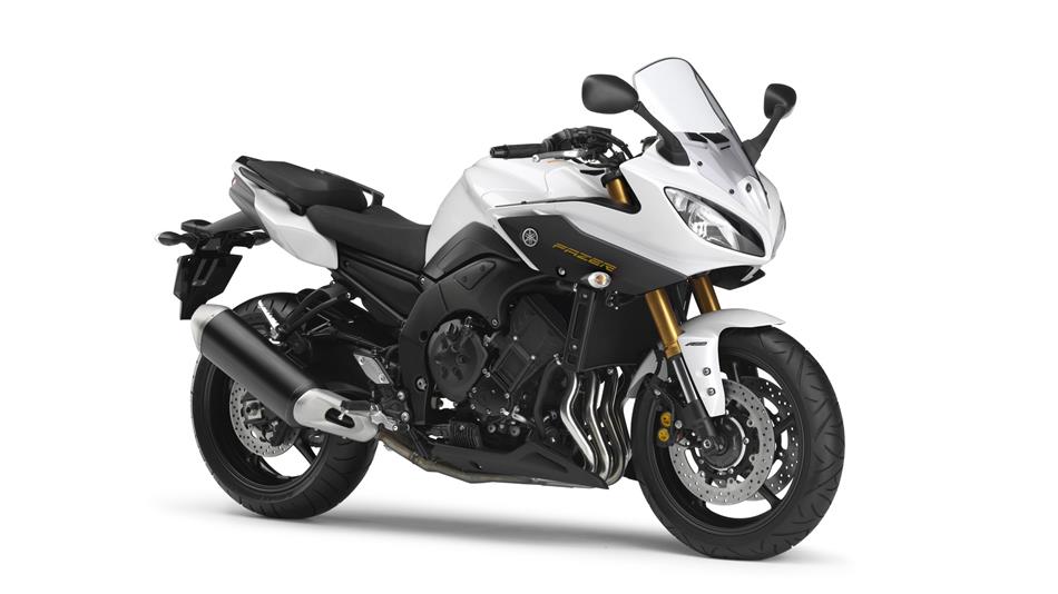 Übersicht Motorradhersteller: Yamaha FZ8/Fazer - Bild: Yamaha