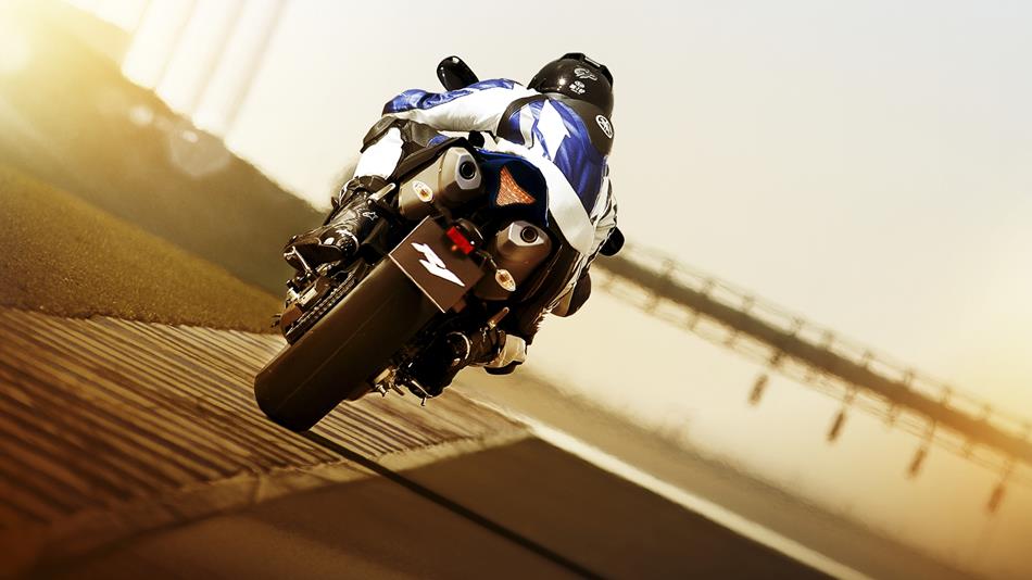 Übersicht Motorradhersteller: Yamaha YZF-R1 - Bild: Yamaha