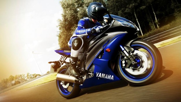 Übersicht Motorradhersteller: Yamaha YZF-R6 - Bild: Yamaha