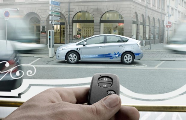 670 Euro für einen Autoschlüssel