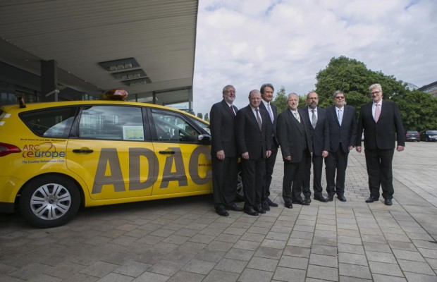ADAC: Wieder Vorfahrt für die Mitglieder