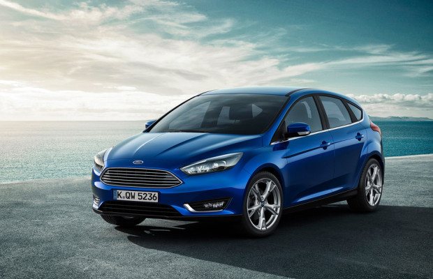 AMI 2014: Ford gibt weiter Vollgas
