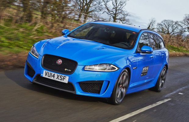 AMI 2014: Jaguar und Land Rover zeigen sportliche Modelle