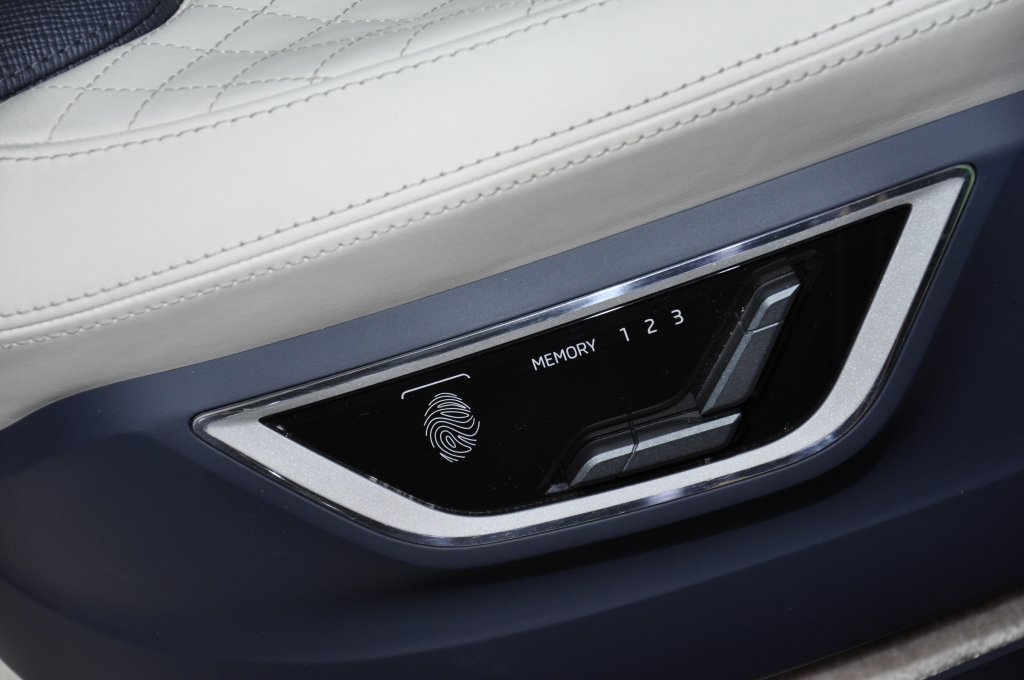 AMI 2014: Skoda VisionC Concept - So schick und doch so praktisch