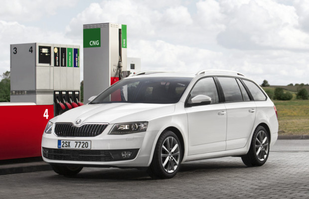 AMI 2014: Skoda zeigt fünf Deutschlandpremieren