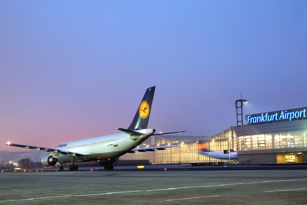 Airlines sollen Öldampf-Vorfälle verschweigen