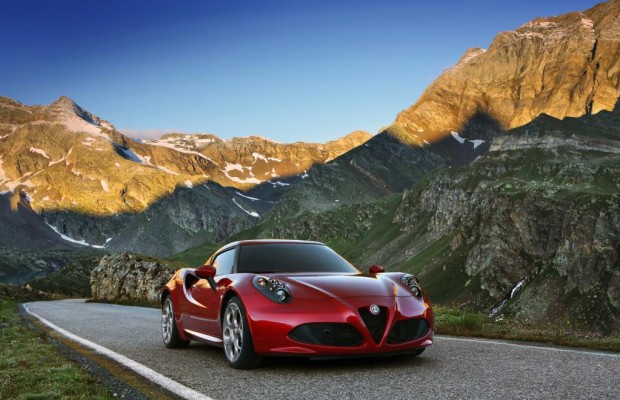 Alfa Romeo : Rückkehr zu altem Glanz
