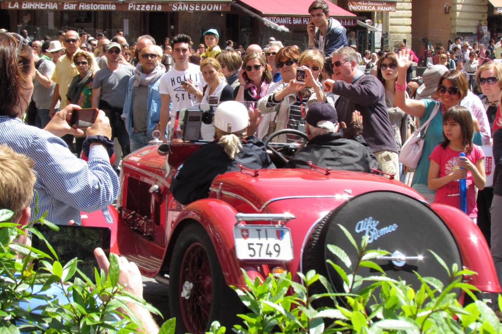 Alfa Romeo lebt weiter