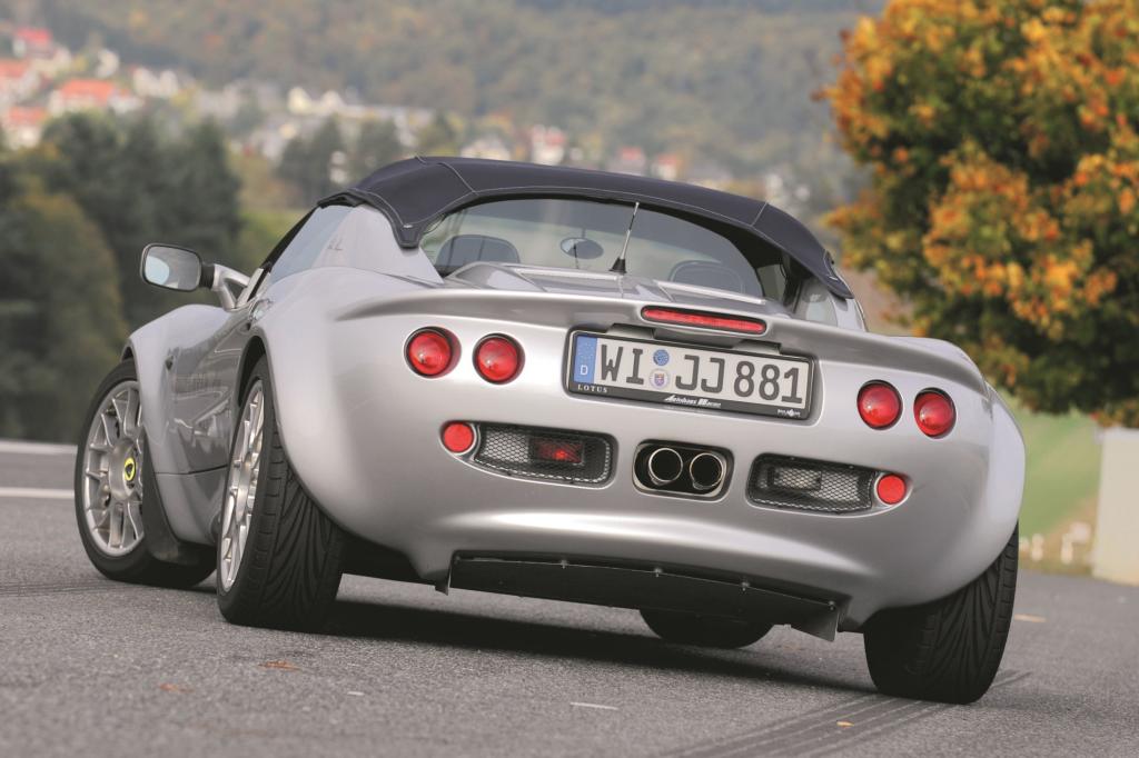 Als Gebrauchtwagen ist der offene Zweisitzer der ersten Serie (1996 bis 2000) aktuell noch vergleichsweise günstig. Doch die Preise dürften nach Einschätzungen der Experten von „Oldtimer Markt“ steigen