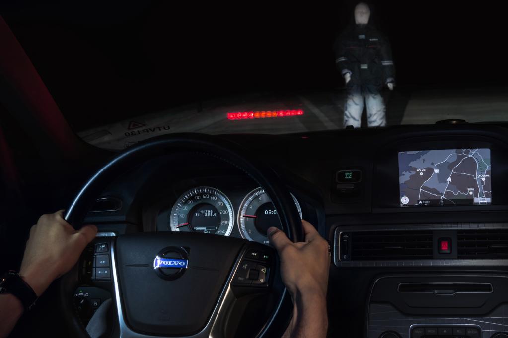 Assistenzsysteme beim Autokauf immer beliebter