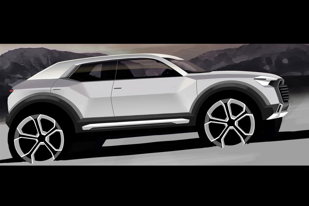 Audi-Chef Stadler: Neue SUV und E-Modelle