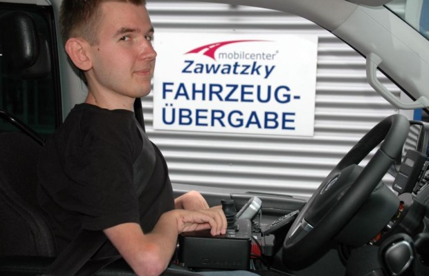 Autofahren: Blinken per Ansage