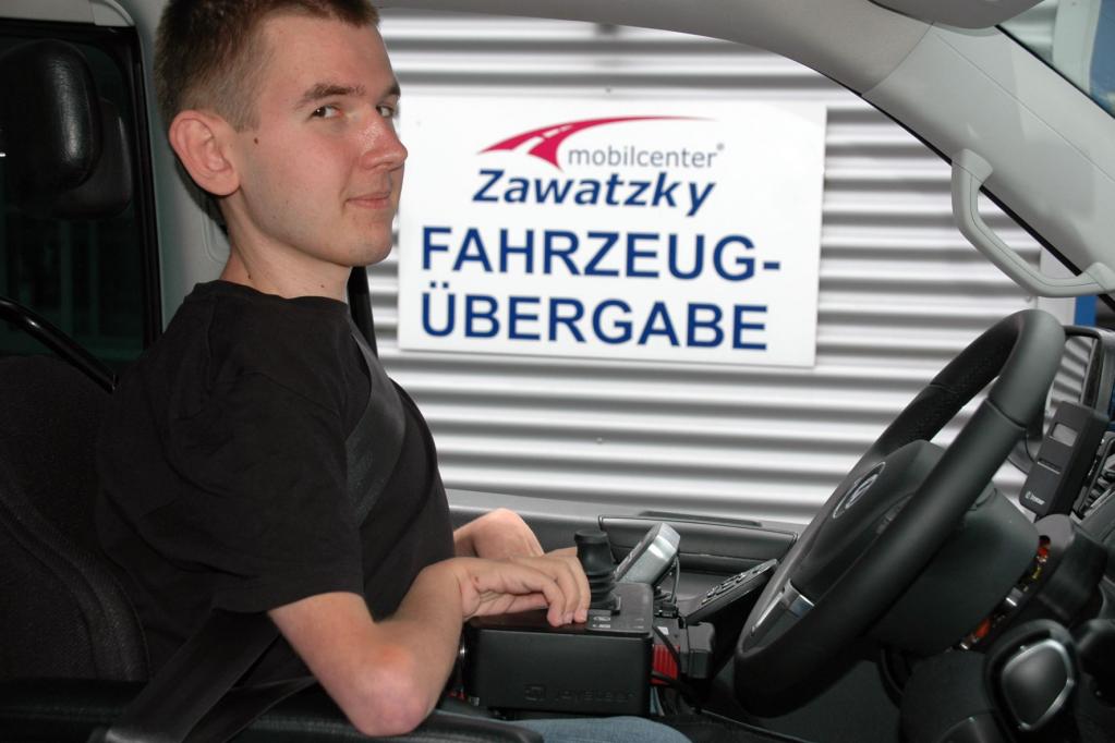 Autofahren: Blinken per Ansage
