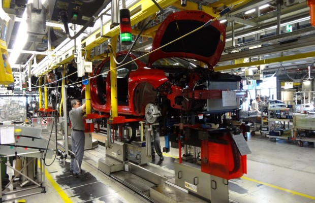 Automobilunternehmen sind die attraktivsten Arbeitgeber