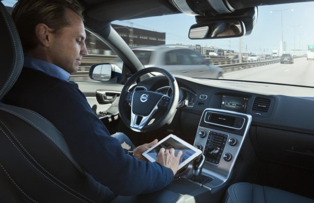 Autonomes Fahren - Das dauert noch