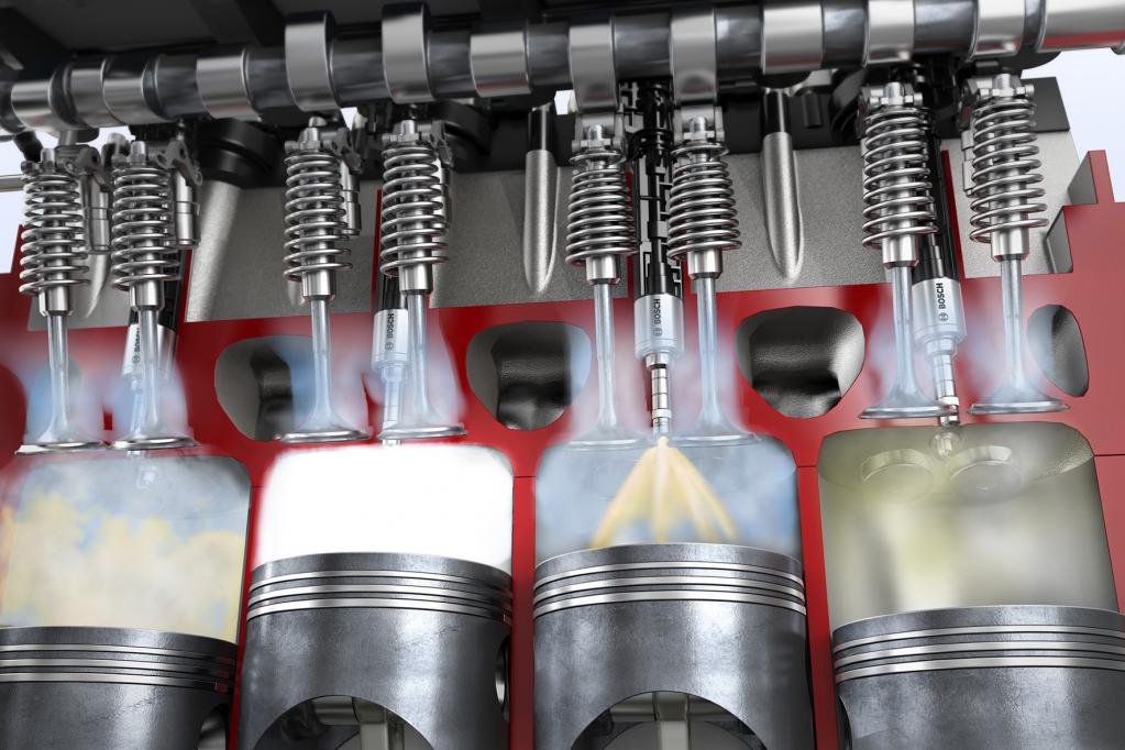 Autozulieferer: mehr Forschungsmittel für Spitzenposition