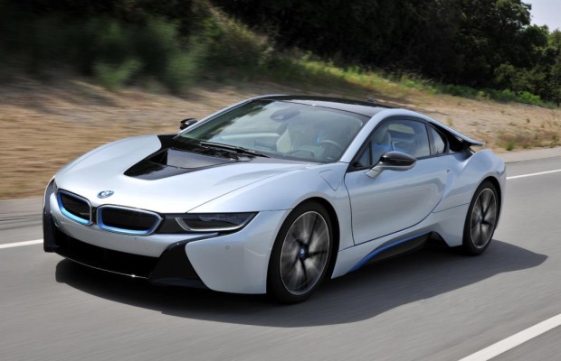 BMW: Die Freude am Fahren wird nachhaltig