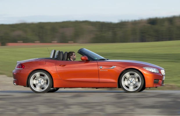 BMW testet neuen Vertriebskanal