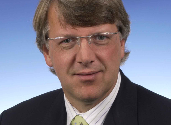 Berckhahn wechselt VW-intern nach Brasilien