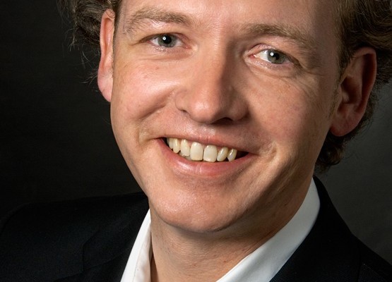 Breckwoldt General Manager Motorrad bei Suzuki