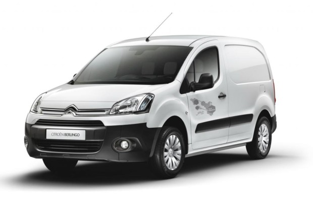 Citroen Berlingo Electric - Batterie für 89 Euro Monatsmiete