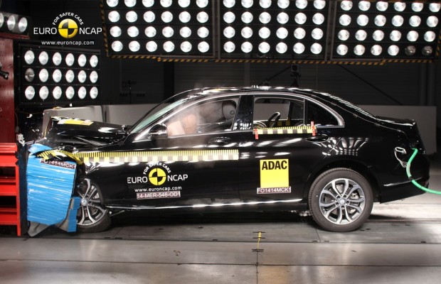 Crashtest: Hyundai i10 verfehlt fünften Stern
