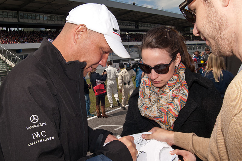 DTM Hockenheimring