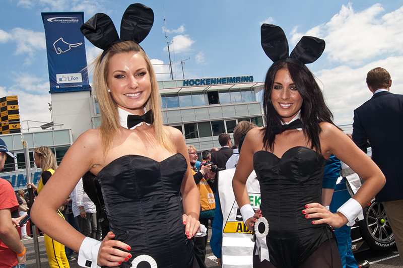 DTM Hockenheimring