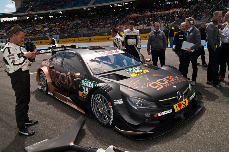 DTM Hockenheimring