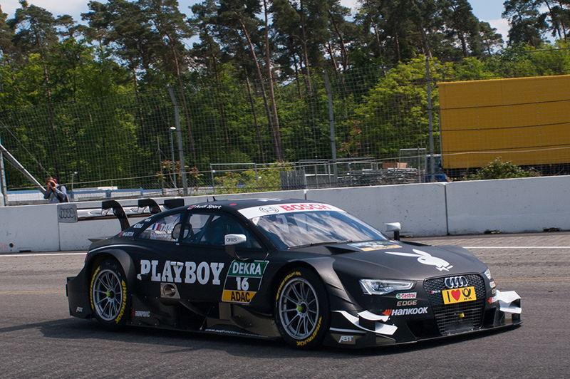 DTM Hockenheimring