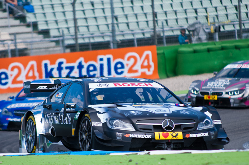 DTM Hockenheimring