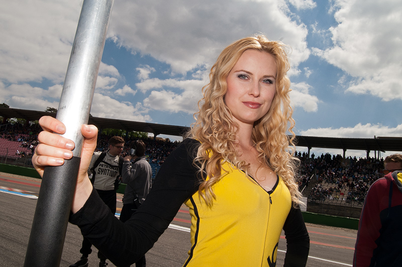 DTM Hockenheimring