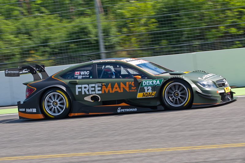 DTM Hockenheimring