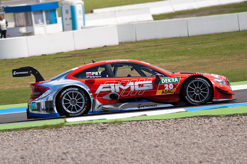 DTM Hockenheimring