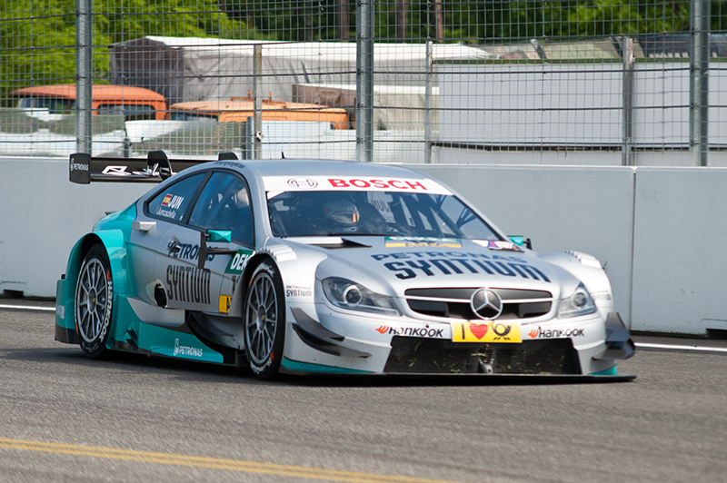 DTM Hockenheimring