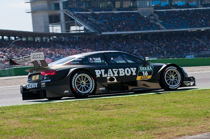 DTM Hockenheimring